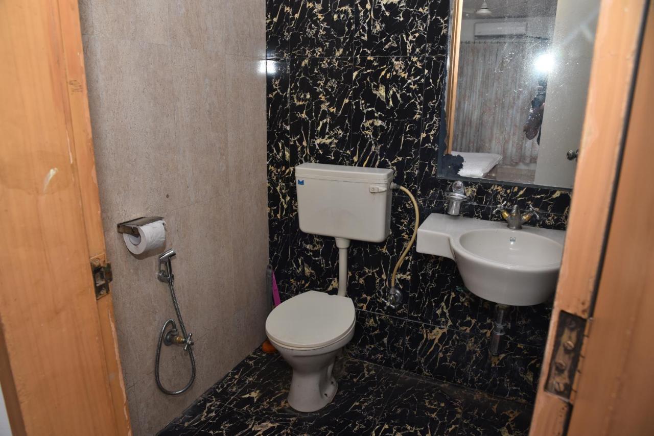 Niva Stays Paradise Pune Exterior foto