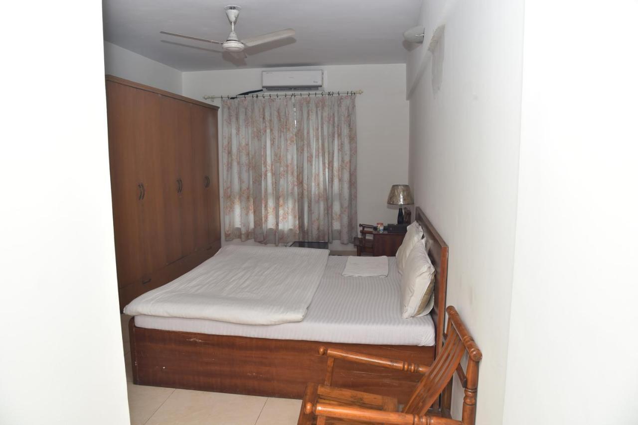 Niva Stays Paradise Pune Exterior foto